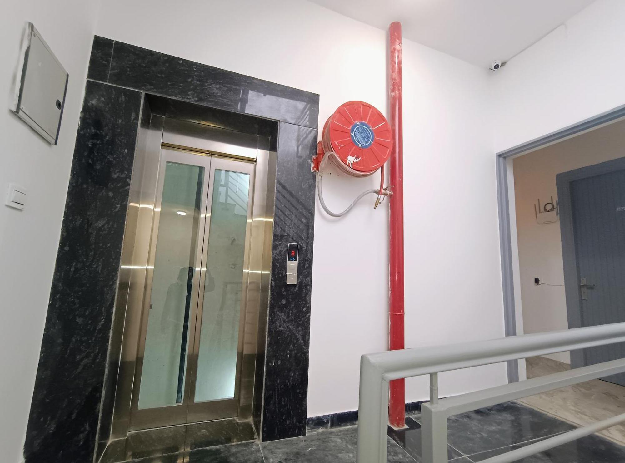Hotel Green Vegas Faridabad Exterior photo