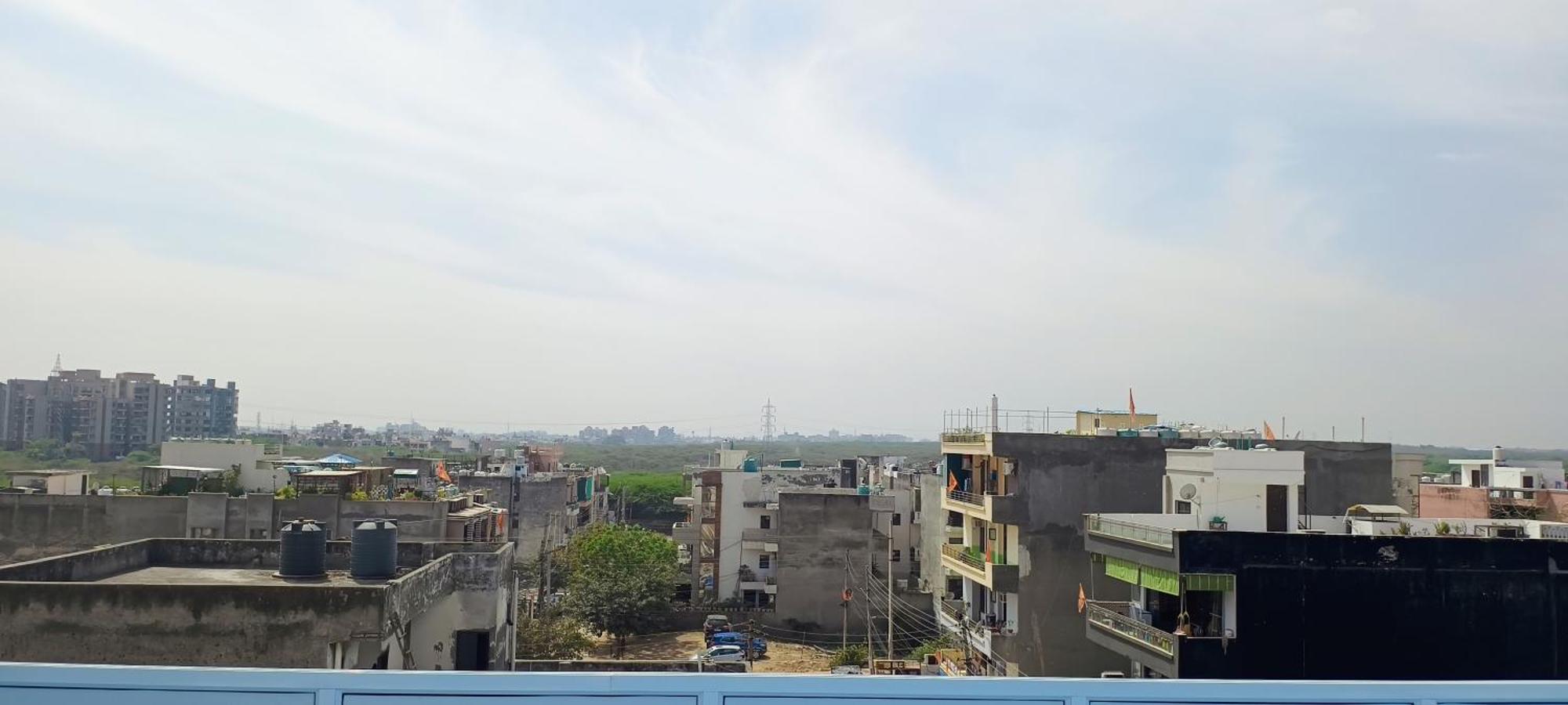 Hotel Green Vegas Faridabad Exterior photo